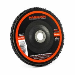 Disco abras 115x22 de FIBRA