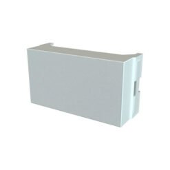 Mod tapon ciego BLA 1M Verona Platinum