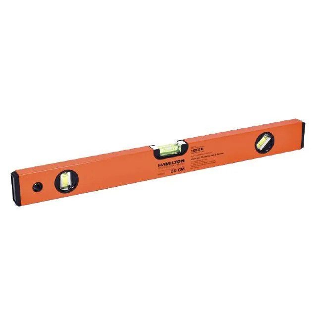 Nivel 500mmL Alum magnetico