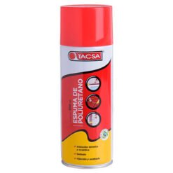 Espuma de Poliuretano 300ml