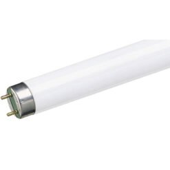 Tubo fluor 15W 6500K Luz Dia d26 G13