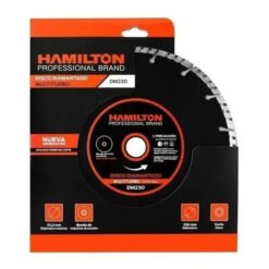 Disco diama 115mm MULTITURBO