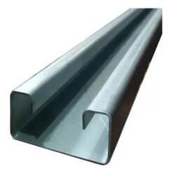 Riel P/fijacion grampa OLMAR 1,20 M