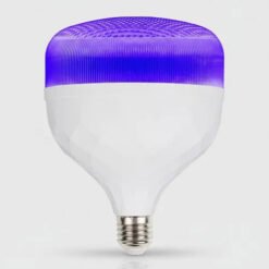 LEDs Alta Potencia Tipo T50W ULTRAVIOLETA
