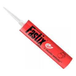 Sellador multiuso en pasta 290Gr alt-tem ROJ