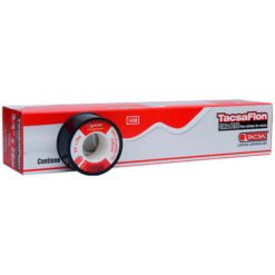 Cinta teflon 3/4 x 10M