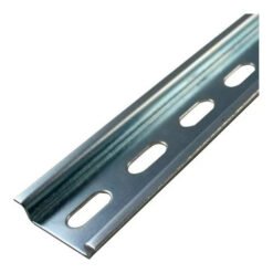 Riel din 35mm simet 1,00M ChAcGalv