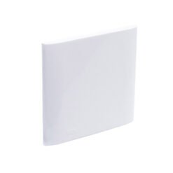 Tapa Ciega 5x5 Blanca