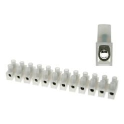 Bornera divis 12x 2,5mm2 BLA 3A