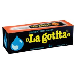 Adhesivo instant 2ml pomo chico