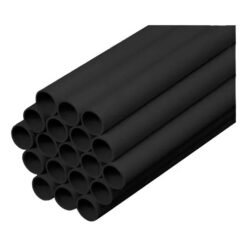 Caño luz PVC rigido M 20 NEG curv-frio x mto