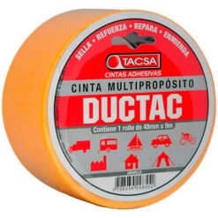 Cinta multipropos 9,00Mx48,0x0,26mm AMA