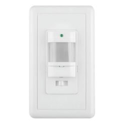 Detector movim infrar 1200W 180º emb 5x10 BLA