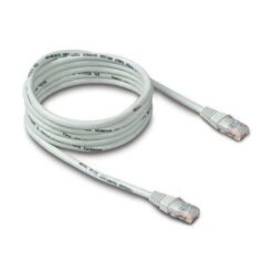 Cable armado PC 1M RJ45 a 1M RJ45 2,0M c-GRI