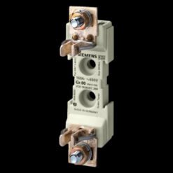 Base NH T00 1x 160A vertical