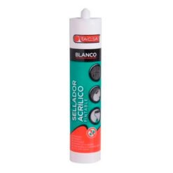 Sellador Acrilico Pintable c/Fungui 280Ml BLA