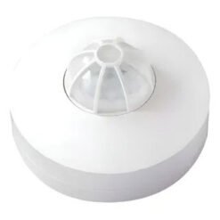 Detector movim infrar 1000W 360º p-techo BLA