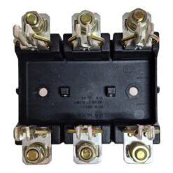 Seccionador 3x 160A portaf T00
