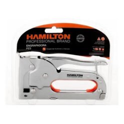 Engrapadora Standard grapas 4-8 mm