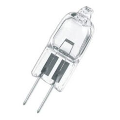 Lampara bi-pin 12V 20W 1000H G4