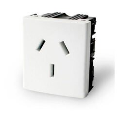 Mod toma 220+T BLA 20A 2M Jonica-Civil