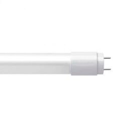 Tubo Led 8W G13 BLF 437mm 1 lado