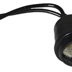 Portalampara con Chicote E27 reforzado