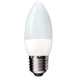 Lampara LEDs 5,0W BLC 220V Velita E27