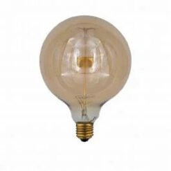 Lampara Decorativa Antique G80 24w E27