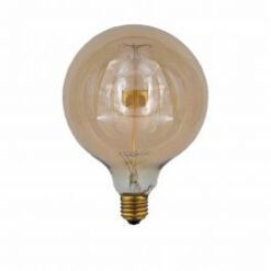 Lampara Decorativa Antique G-125 24w E27