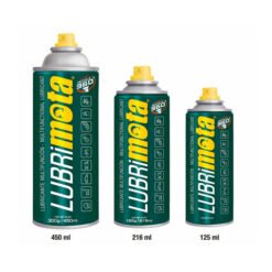 Lubricante Multiuso 125 ml