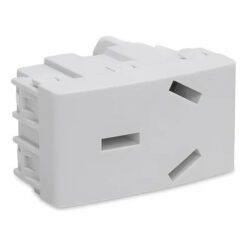 Mod toma 220+T BLA 20A 1M Jonica-Civil