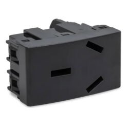 Mod toma 220+T NEG 20A 1M Jonica-Civil