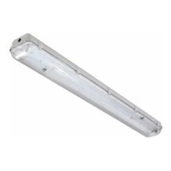 Artef Liston ESTANCO SIMPLE 1X9W 60cm