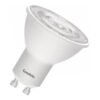 Lampara Led Dicro GU10 7W BLN