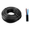 Cable taller 2x 2,5mm2 NEG