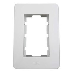 Tapa/Bastidor 100x 50mm 3M MITO BLA-BLA