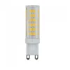 Lampara LEDs 6,0W BLF 220V SMD G9