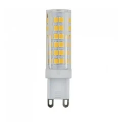 Lampara LEDs 6,0W BLF 220V SMD G9