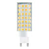 Lampara LEDs 4,5W BLC 220V SMD G9