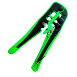 Pinza ficha TE RJ 9-11-22-45 metal 200B