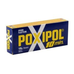 Adhesivo epoxi 21Gr MET 10min chico