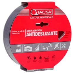 Cinta antidesl 25mm x 5M NEG