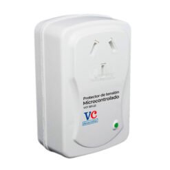 Protector tension 2200W p-electrodomestico