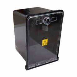 Caja medidor monof ChAc s-reset