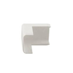 Cablecanal ciego b 14xh 7; Curva externa BLA