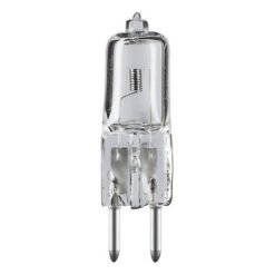 Lampara bi-pin 220V 50W 1000H G4
