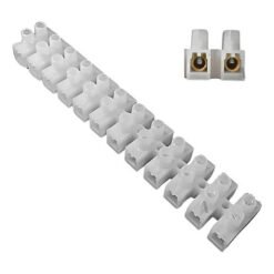 Bornera divisible 6A hasta 6mm