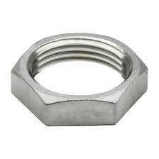Tuerca hexagonal