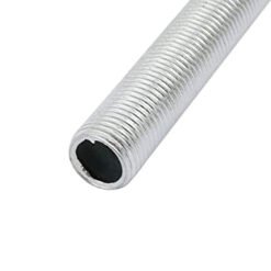 Caño roscado 1000mm